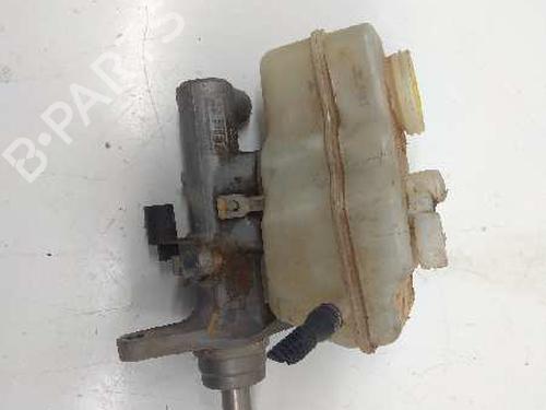 Brake master cylinder SEAT IBIZA IV SC (6J1, 6P5)  | BP6709837M77 