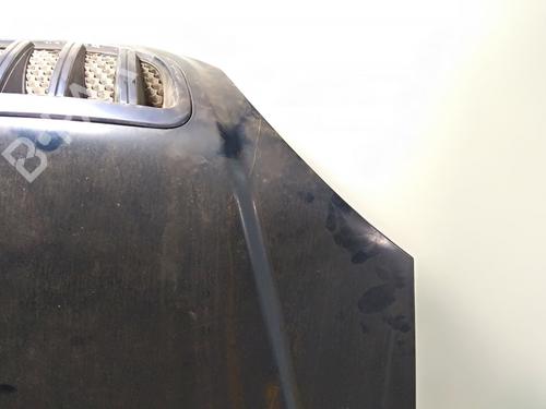 Hood HYUNDAI TERRACAN (HP)  | BP21142486C1 