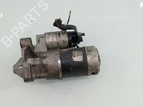 Starter RENAULT KANGOO (KC0/1_) | BP29194854M8