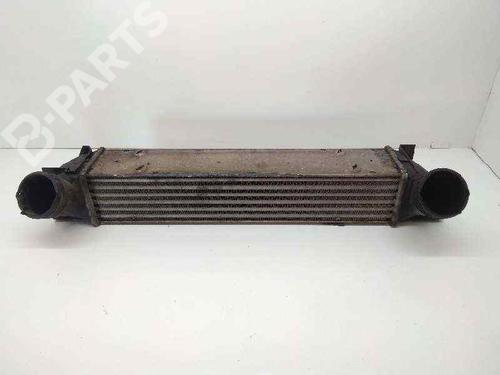 Used Intercooler Intercooler BMW 3 (E90) 318 d (143 hp) 6457485 6457485