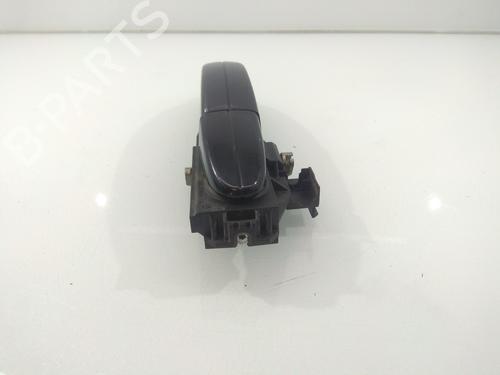 Front right exterior door handle FORD MONDEO IV (BA7)  | BP13530520C129 
