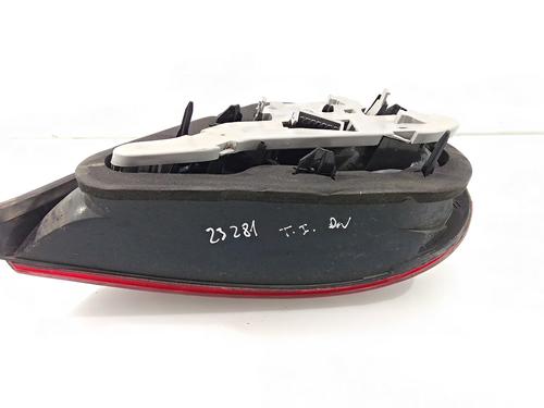 Left taillight JAGUAR S-TYPE II (X200) 3.0 V6 | BP17745996C34 