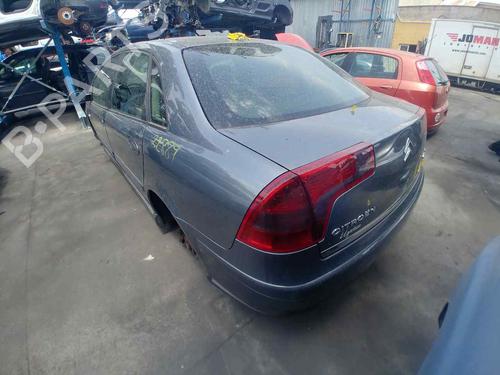 Right taillight CITROËN C5 II (RC_)  | BP8598969C35 