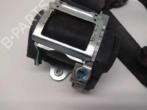 Front right seatbelt BMW 7 (E65, E66, E67)  | BP8757503I25 
