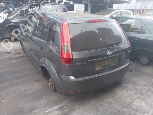 Venstre forlygte FORD FIESTA V (JH_, JD_)  | BP16783880C28