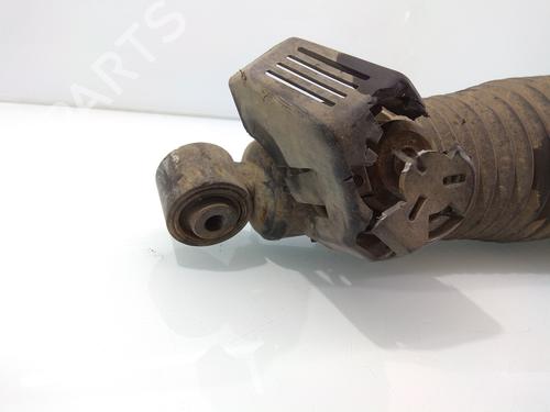 Left rear shock absorber VW TOUAREG (7LA, 7L6, 7L7) 3.0 V6 TDI | BP11866272M18 