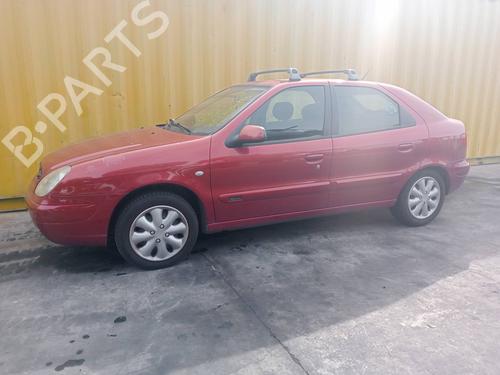 Hood CITROËN XSARA (N1)  | BP18470236C1 