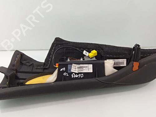 Electronic module OPEL INSIGNIA A Sports Tourer (G09)  | BP16920669M83 