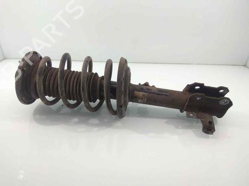 Used Left front shock absorber OPEL VECTRA C (Z02) [2002-2009]  10543731