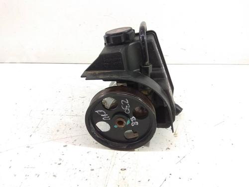 Used Steering pump PEUGEOT 206 Hatchback (2A/C) [1998-2012]  8050493