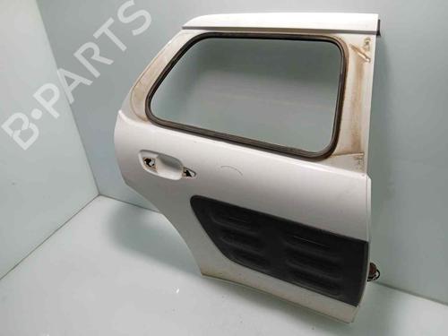 Right rear door CITROËN C4 CACTUS  | BP10218785C5 