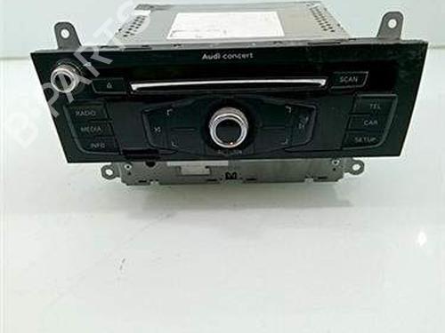 Used Radio Radio 38520525 38520525
