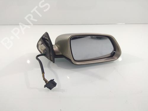 Used Right mirror SKODA OCTAVIA II (1Z3) [2004-2013]  9588355