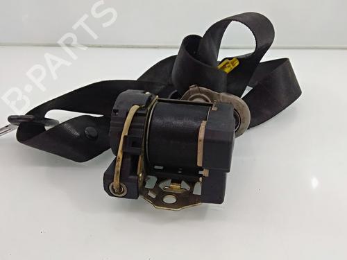 Front left seatbelt VW GOLF IV (1J1)  | BP21781397I26 