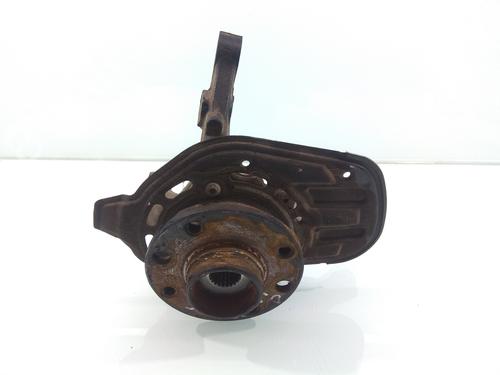 Højre Styrespindel Lejehus OPEL COMBO Box Body/MPV [2001-2025]  9708930