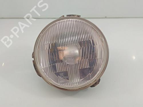 Used Right headlight MITSUBISHI PAJERO I (L04_G, L14_G) [1982-1991]  18907829