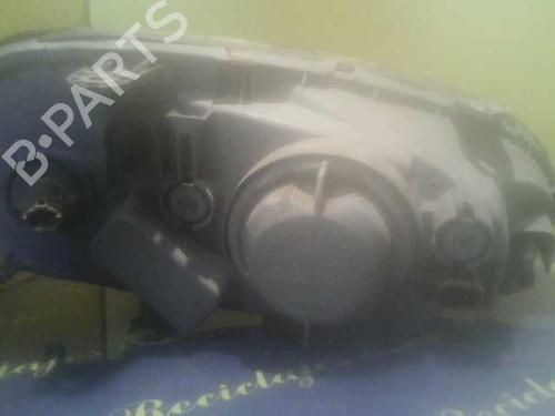 Left headlight CHEVROLET REZZO MPV (U100) 1.6 | BP5296890C28 