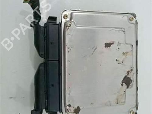 Engine control unit (ECU) AUDI A4 B6 Avant (8E5) 2.5 TDI | BP38523727M57 - Image 5