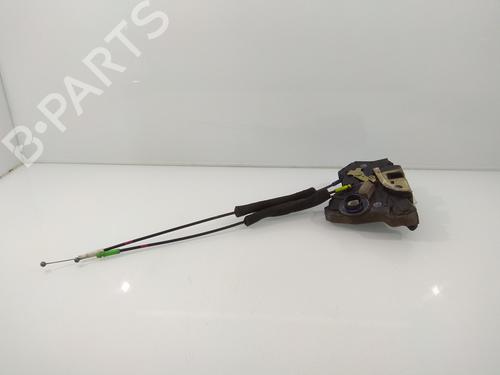 Front left lock TOYOTA LAND CRUISER PRADO (_J12_) 3.0 D-4D (KDJ120, KDJ125) | BP13561328C98 
