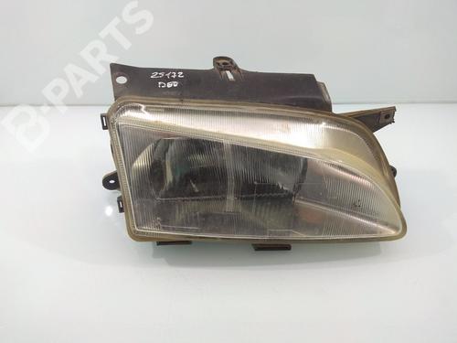 Used Right headlight Right headlight 10917714 10917714