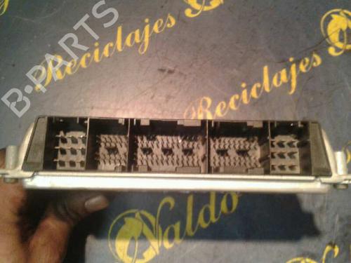 Engine control unit (ECU) BMW 3 (E46)  | BP5306427M57 