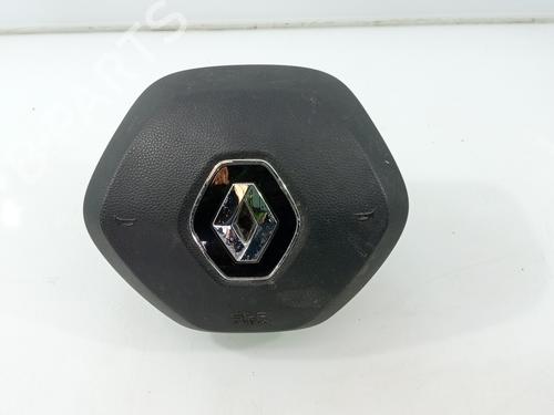 Used Driver airbag RENAULT TRAFIC III Van (FG_) [2014-2025]  31042176