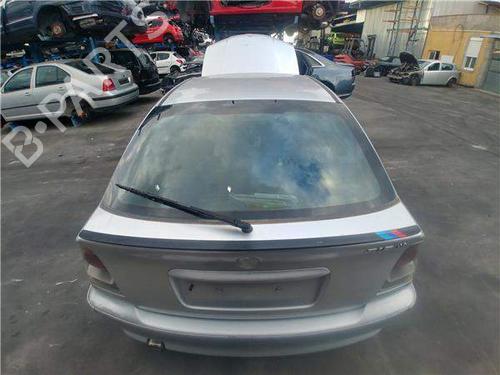 Used Tailgate Tailgate 38519095 38519095