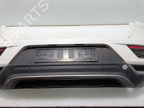 Bak støtfanger VW T-ROC (A11, D11) [2017-2025]  25925966