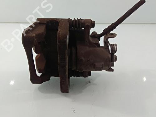 Left rear brake caliper OPEL INSIGNIA A Sports Tourer (G09)  | BP16943317M107 