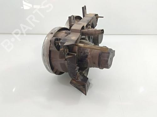 Left headlight BMW 5 (E34)  | BP15844950C28