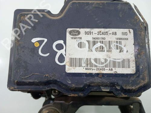 ABS pump FORD FOCUS C-MAX (DM2) 2.0 TDCi | BP40229276M43 - Image 7
