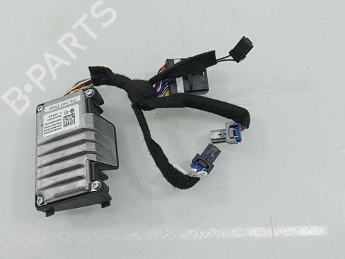 Camera RENAULT CAPTUR II (HF_) | BP31353848E14