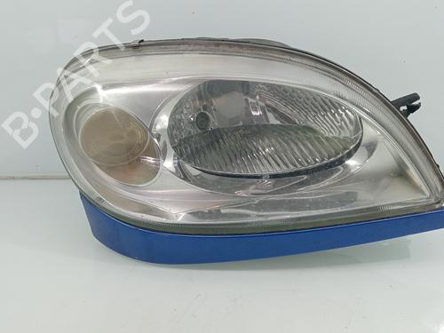 Used Right headlight CITROËN SAXO (S0, S1) [1996-2004]  28438968