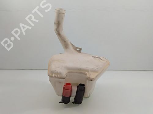 Used Windscreen washer tank TOYOTA YARIS (_P9_) [2005-2014]  21129694