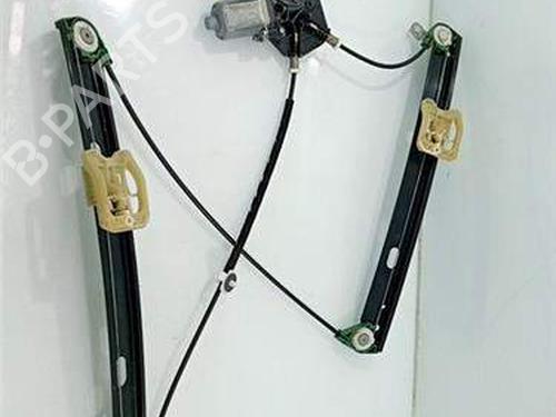 Front left window mechanism AUDI A3 Sportback (8YA, 8YF) 30 TDI | BP38520586C22 - Image 4