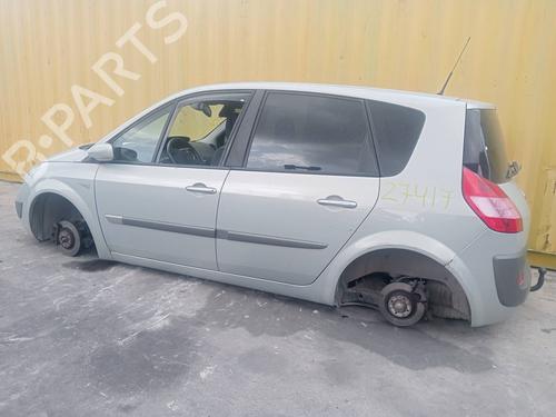 Switch RENAULT SCÉNIC II (JM0/1_) 1.9 dCi (JM0G, JM12, JM1G, JM2C) | BP38523833I30 - Image 9