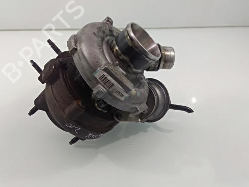 Turbo RENAULT GRAND SCÉNIC II (JM0/1_) 2.0 dCi (JM1K) (150 hp) 8200347344   | 8200347344   | 765015-1 | GTA1749V |