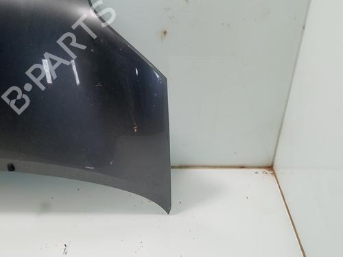 Hood SMART FORFOUR Hatchback (453) 0.9 (453.044, 453.053) | BP29594940C1 