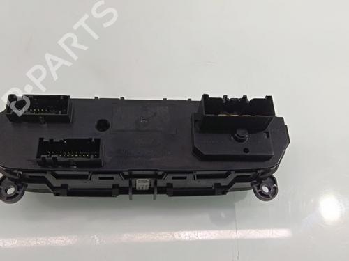Climate control FORD FOCUS III 1.6 TDCi | BP24034805I5 