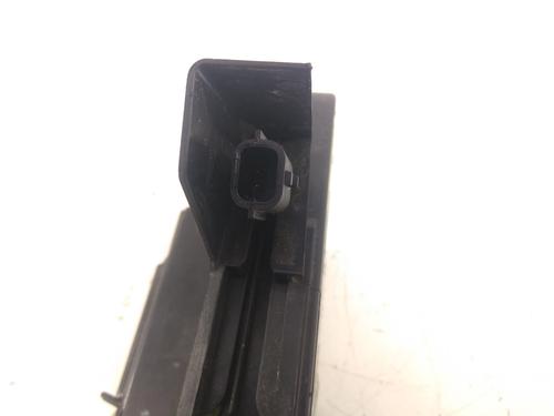 Front right lock DACIA SANDERO  | BP7033650C97 