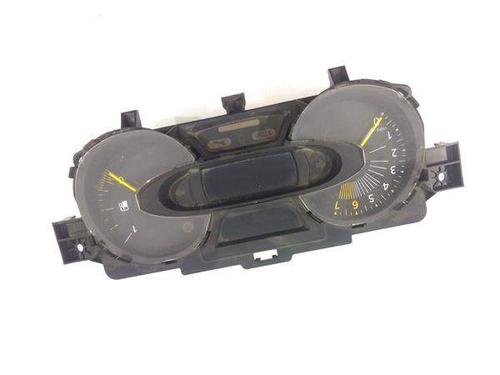 Used Instrument cluster Instrument cluster 13527972 13527972