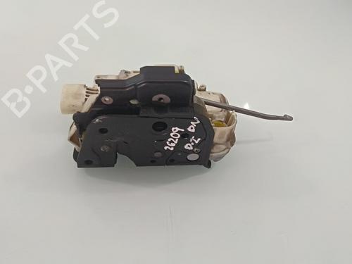 Used Front left lock AUDI A3 (8P1) [2003-2013]  16578143