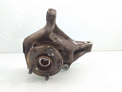 Used Right front steering knuckle LEXUS CT (ZWA10_) 200h (ZWA10_) (99 hp) 21842019