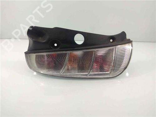 Used Left taillight Left taillight 10631889 10631889