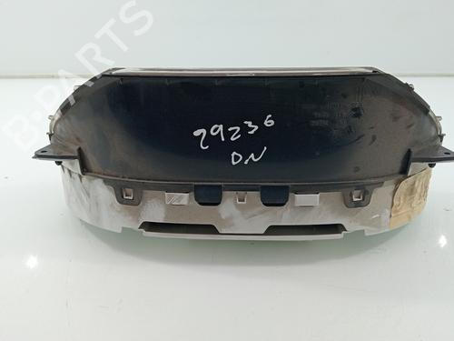 Compteur de vitesse FORD FOCUS I (DAW, DBW)  | BP29743044C47
