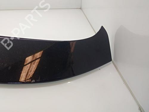 Rear spoiler CITROËN C4 II (NC_) 1.6 VTi 120 (NC5FS0, NC5FS9) | BP15598122C96 