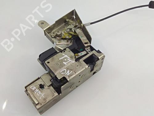 Rear left lock FORD TRANSIT CONNECT (P65_, P70_, P80_) 1.8 Di | BP15817629C100 