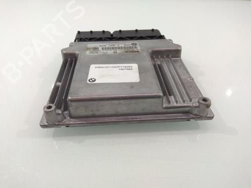 Engine control unit (ECU) BMW 1 (E87)  | BP11812264M57 