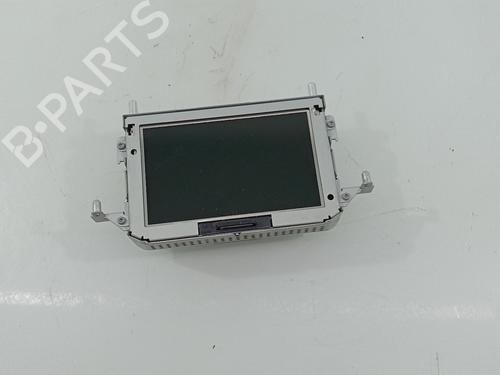 Used Display monitor FORD FIESTA VI Van [2008-2017]  29399479
