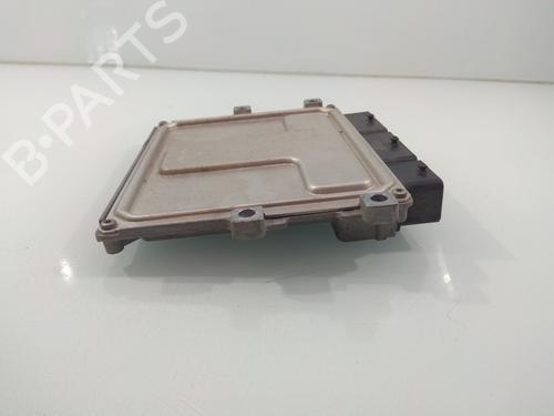 Engine control unit (ECU) RENAULT CAPTUR I (J5_, H5_)  | BP13527977M57 